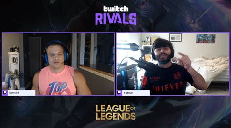 Team Tyler1 beat out Team Yassuo to become .